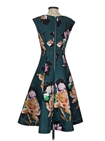 Moulinette Soeurs Cocktail Dress (view 2)