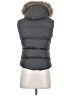 Jack Wills Gray Vest Size 4 - photo 2