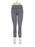 Lululemon Athletica Gray Active Pants Size 8 - photo 1