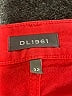 DL1961 Tie-dye Red Jeggings Size 32 waist - photo 7