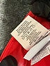 DL1961 Tie-dye Red Jeggings Size 32 waist - photo 8
