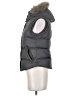 Jack Wills Gray Vest Size 4 - photo 5