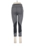 Lululemon Athletica Gray Active Pants Size 8 - photo 2