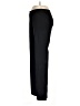 Dolce & Gabbana Black Wool Pants Size EU (IT) 46 / US 10 - photo 5