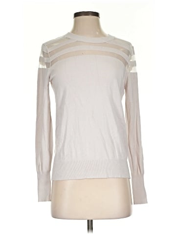 Carmen Carmen Marc Valvo Turtleneck Sweater (view 1)