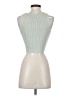Zara Green Tank Top Size S - photo 2
