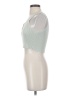 Zara Green Tank Top Size S - photo 5