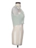 Zara Green Tank Top Size S - photo 4