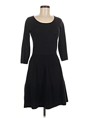 Sandro Casual Dress (view 1)
