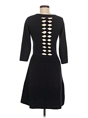 Sandro Casual Dress (view 2)