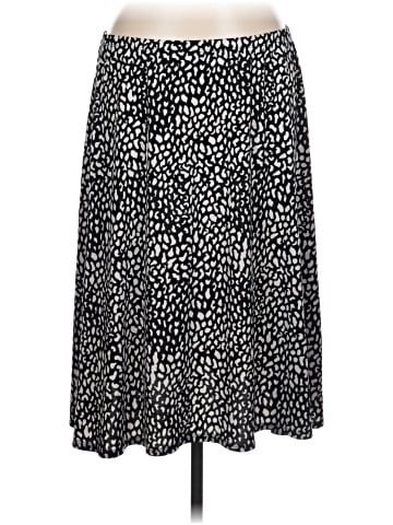 DressBarn Casual Skirt (view 1)