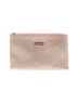 Assorted Brands Tan Silver Makeup Bag One size - photo 1