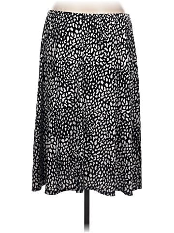 DressBarn Casual Skirt (view 2)