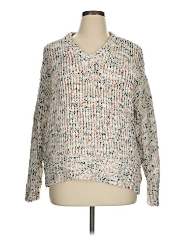 Cupio Pullover Sweater (view 1)