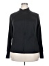 all in motion Black Cardigan Size XXL - photo 1