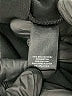 Ann Taylor Black Short Sleeve Blouse Size XS - photo 7