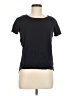 Outback Red Black Short Sleeve Top Size M - photo 1