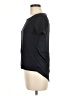 Outback Red Black Short Sleeve Top Size M - photo 5