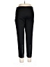 Helmut Lang Solid Black Casual Pants Size 6 - photo 2