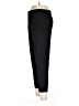 Helmut Lang Solid Black Casual Pants Size 6 - photo 5
