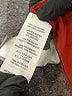 J.Crew 100% Polyester Red Short Sleeve Blouse Size 4 - photo 8