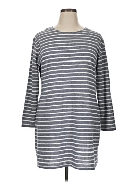 Sail To Sable Casual Dress
