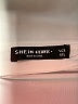 Shein Curve White 3/4 Sleeve Blouse Size 24 Plus (6) - photo 7