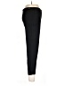 Helmut Lang Solid Black Casual Pants Size 6 - photo 4