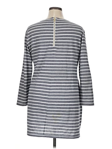 Sail to Sable Casual Dress (view 2)