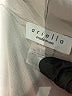 Ariella Tan Long Sleeve Blouse Size M - photo 7