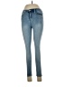 Mudd Stripes Blue Jeans Size 3 - photo 1