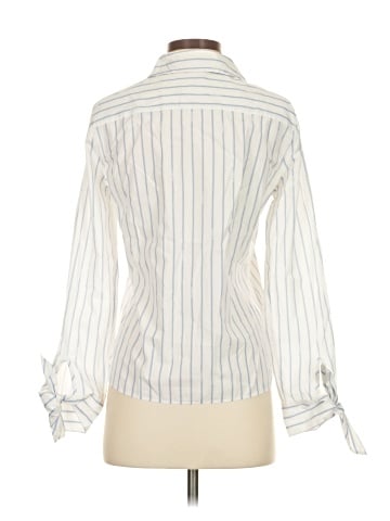 Pinko Long Sleeve Blouse (view 2)