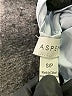 ASPEN Silver Sleeveless Top Size S - photo 7