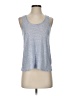 J.Crew Gray Sleeveless Top Size XS - photo 1