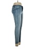 Mudd Stripes Blue Jeans Size 3 - photo 4
