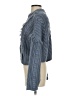 525 America 100% Acrylic Blue Gray Pullover Sweater Size S - photo 5