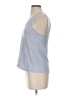 J.Crew Gray Sleeveless Top Size XS - photo 5