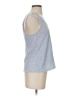 J.Crew Gray Sleeveless Top Size XS - photo 4