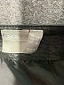 ASOS Black Faux Leather Skirt Size 18 - photo 4