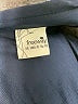 Freeway Solid Blue Casual Dress Size XS - photo 7