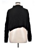 Bebe Black Turtleneck Sweater Size XL - photo 1