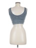 Freely Blue Tank Top Size M - photo 2