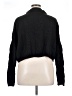 Bebe Black Turtleneck Sweater Size XL - photo 2