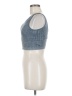 Freely Blue Tank Top Size M - photo 5