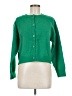 Unbranded Green Cardigan Size M - photo 1
