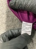 Sangria Burgundy Cocktail Dress Size 6 - photo 7
