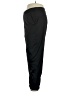 Athleta 100% Polyester Solid Black Active Pants Size 14 - photo 5
