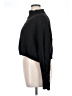 Bebe Black Turtleneck Sweater Size XL - photo 5