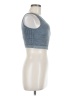 Freely Blue Tank Top Size M - photo 4