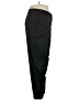 Athleta 100% Polyester Solid Black Active Pants Size 14 - photo 4